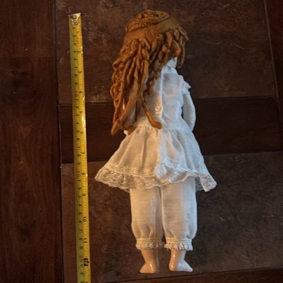 Vintage 1984 Bru “Penny” Doll - Picture 6 of 13